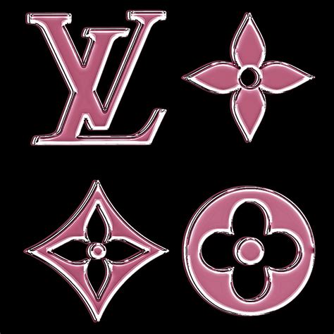 lv pattern names